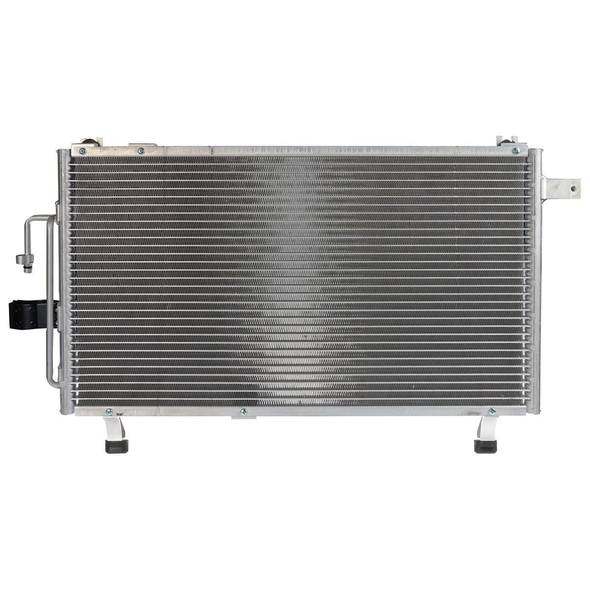 OEX AC Condenser - CNX237
