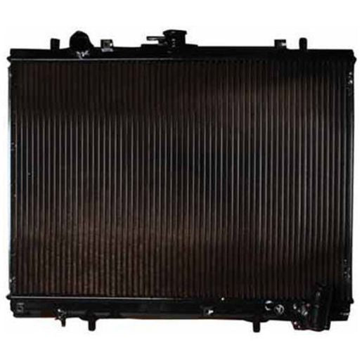 FloKool Radiator (Suits Manual) - RAD1050