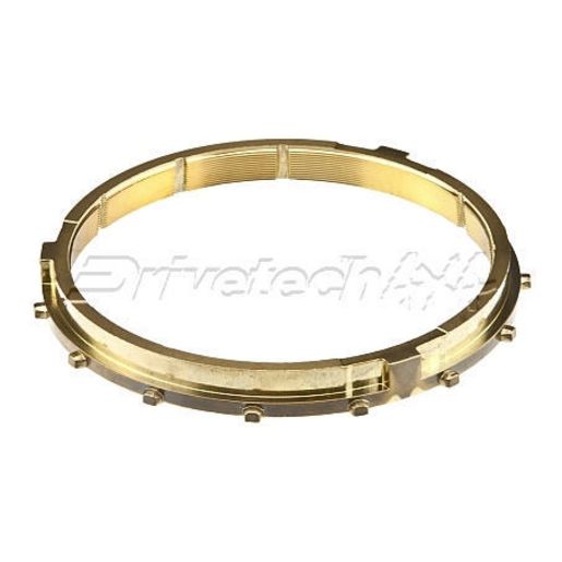 Drivetech 4x4 4th/6th Gear Synchro Ring - 087-188183