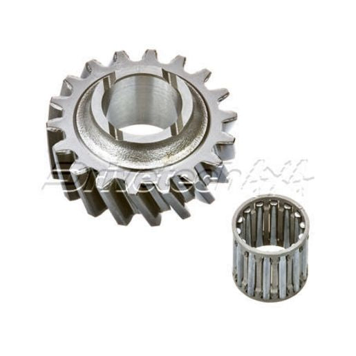 Drivetech 4x4 Reverse Idler Kit Mazda/Ford - 087-188175