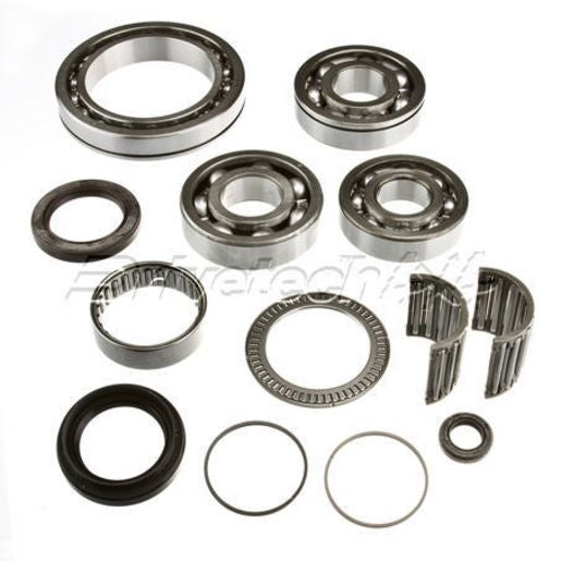 Drivetech 4x4 Transfer Case Kit - Toyota - DT-TRANS9