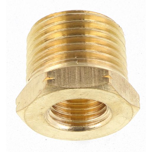 Champion Reducing Bush Brass 1/2in To 1/4in - HC45
