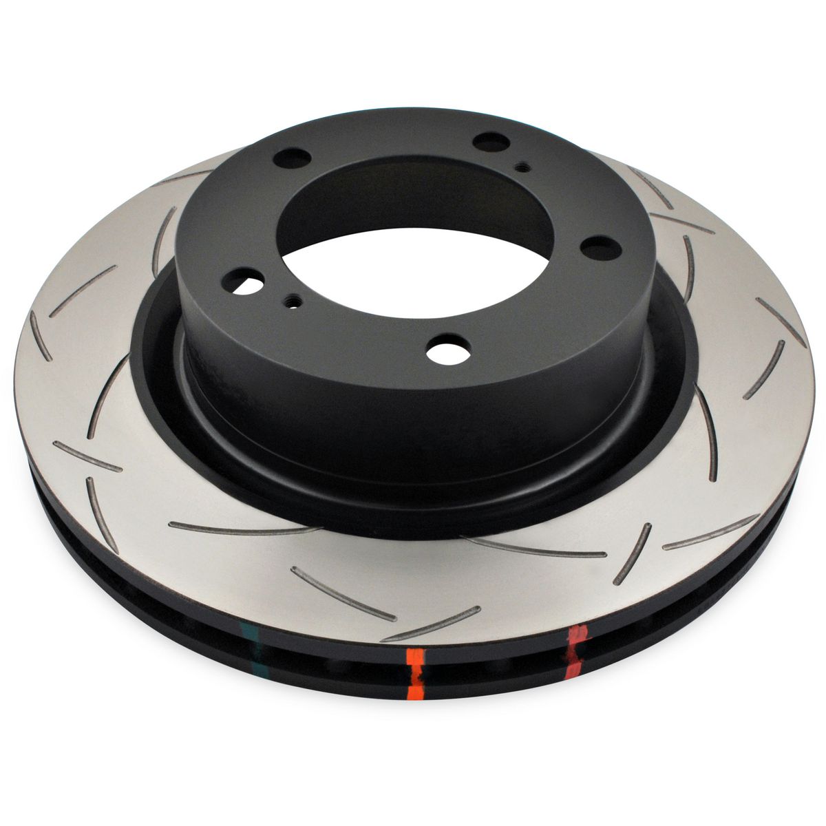 DBA Disc Brake Rotor 4000 Series Single Front 340mm - DBA42722S