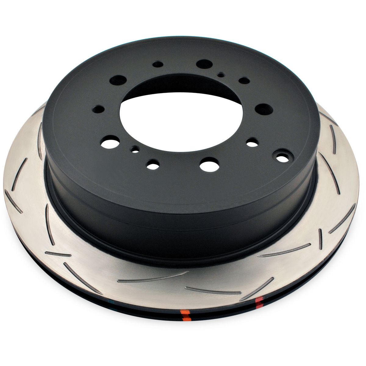 DBA Disc Brake Rotor 4000 Series Single Rear 345mm - DBA42723S