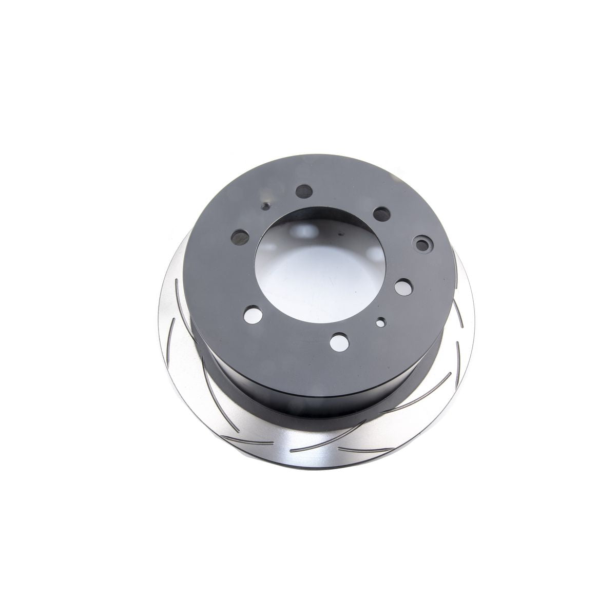 DBA Disc Brake Rotor Vented Single Rear 312mm - DBA785S