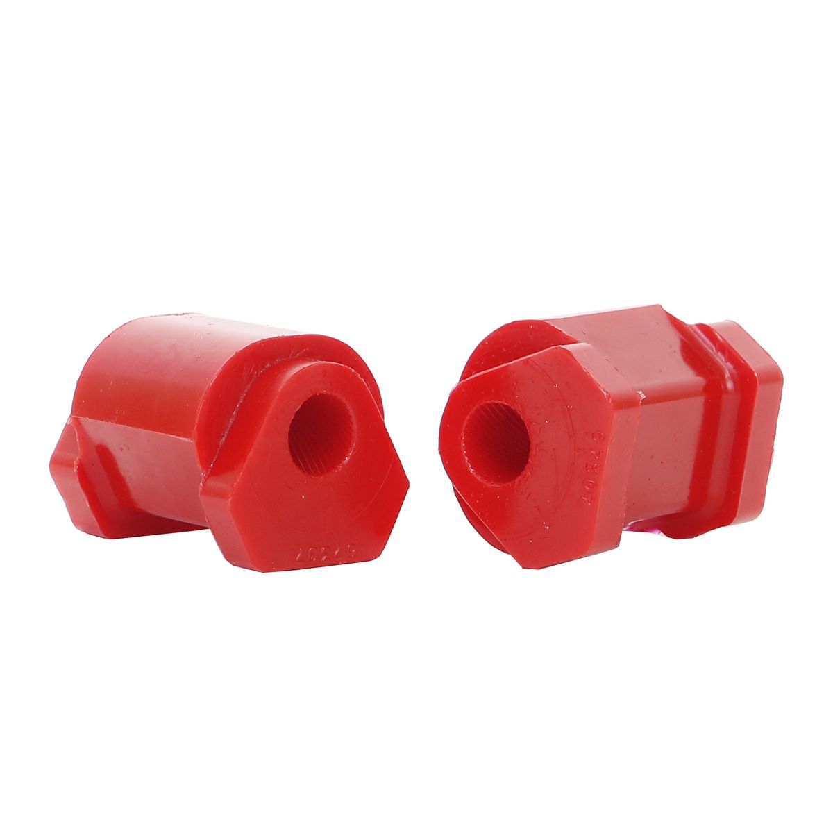 Nolathane Front Lower Control Arm Inner Rear Bushing Kit - 45594