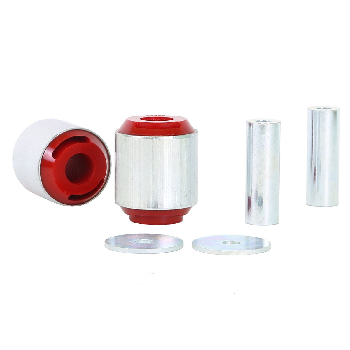 Nolathane Front Lower Radius Arm Bushing Kit - 45666