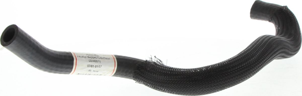 Gates Coolant Hose - 02-1424