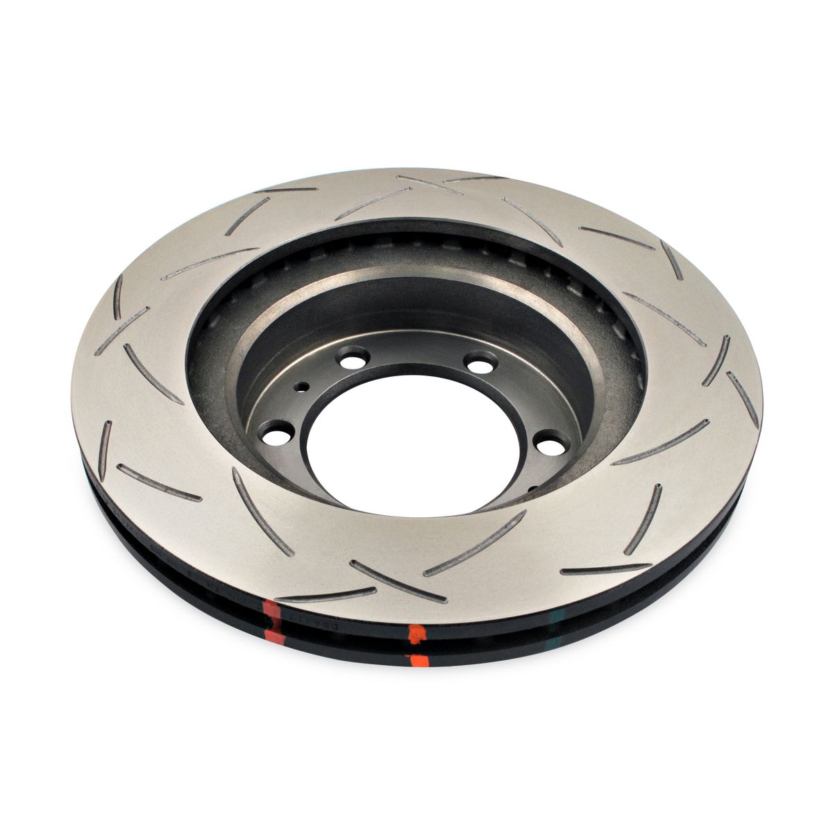 DBA Disc Brake Rotor 4000 Series Single Front 319mm - DBA42716S