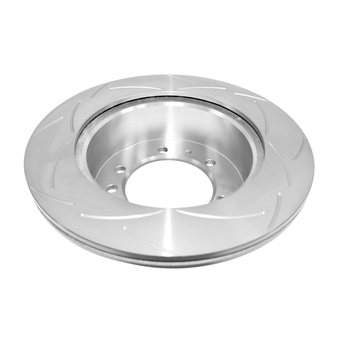 DBA Disc Brake Rotor Single Rear 315mm - DBA622S