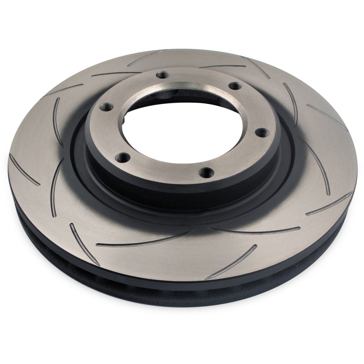 DBA Disc Brake Rotor Vented Single Front 311mm - DBA784S