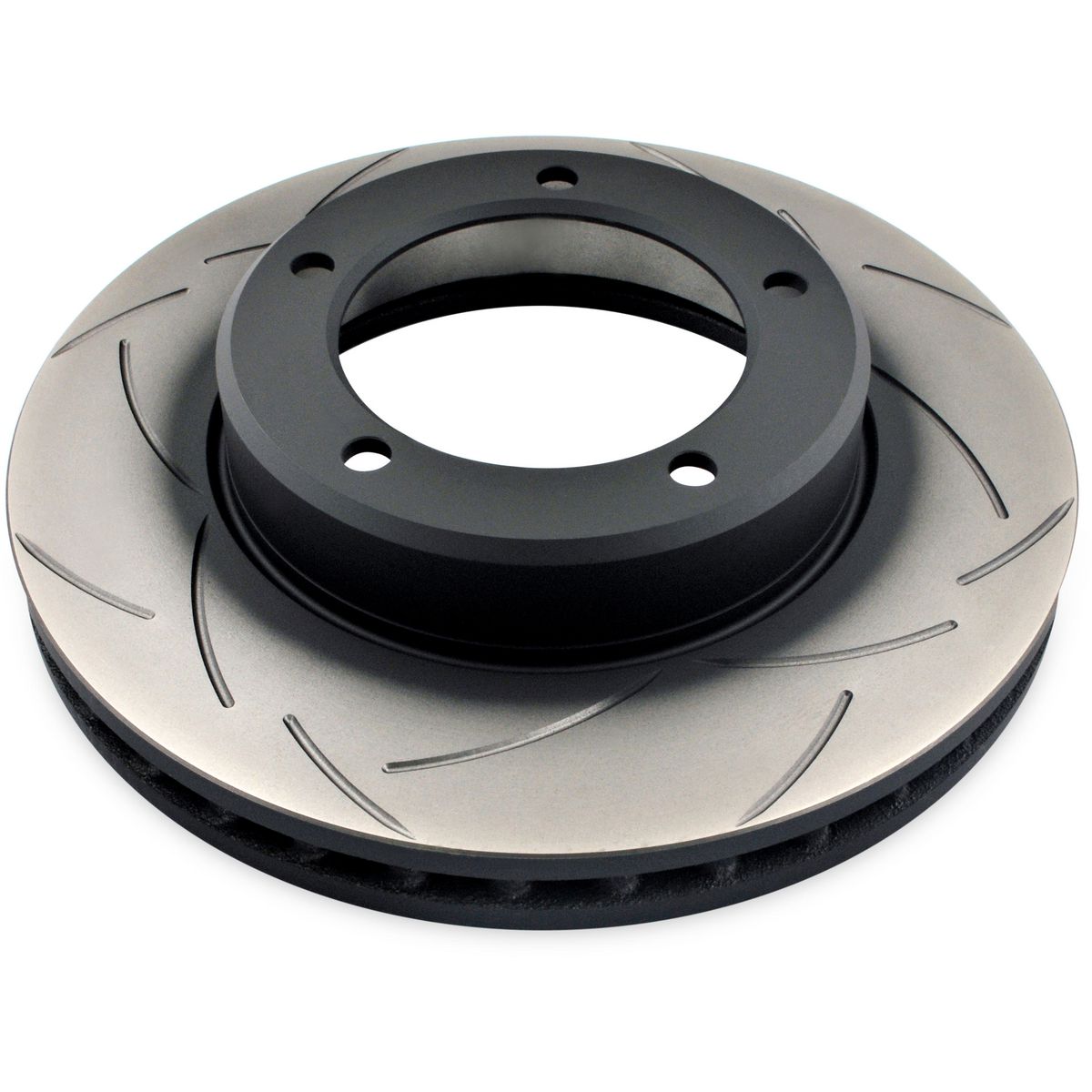 DBA Disc Brake Rotor Vented Single Front 312mm - DBA788S