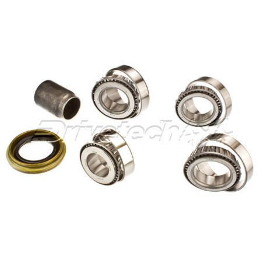 Drivetech 4x4 Differential Bearing Kit Rear BT-50 - DT-DBK73