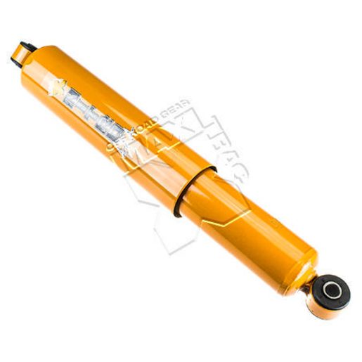 Maxi Trac Steering Damper - MTD035N