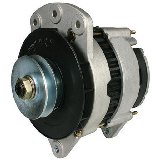 OEX Alternator 12V 70A Lucas Style - LXA120