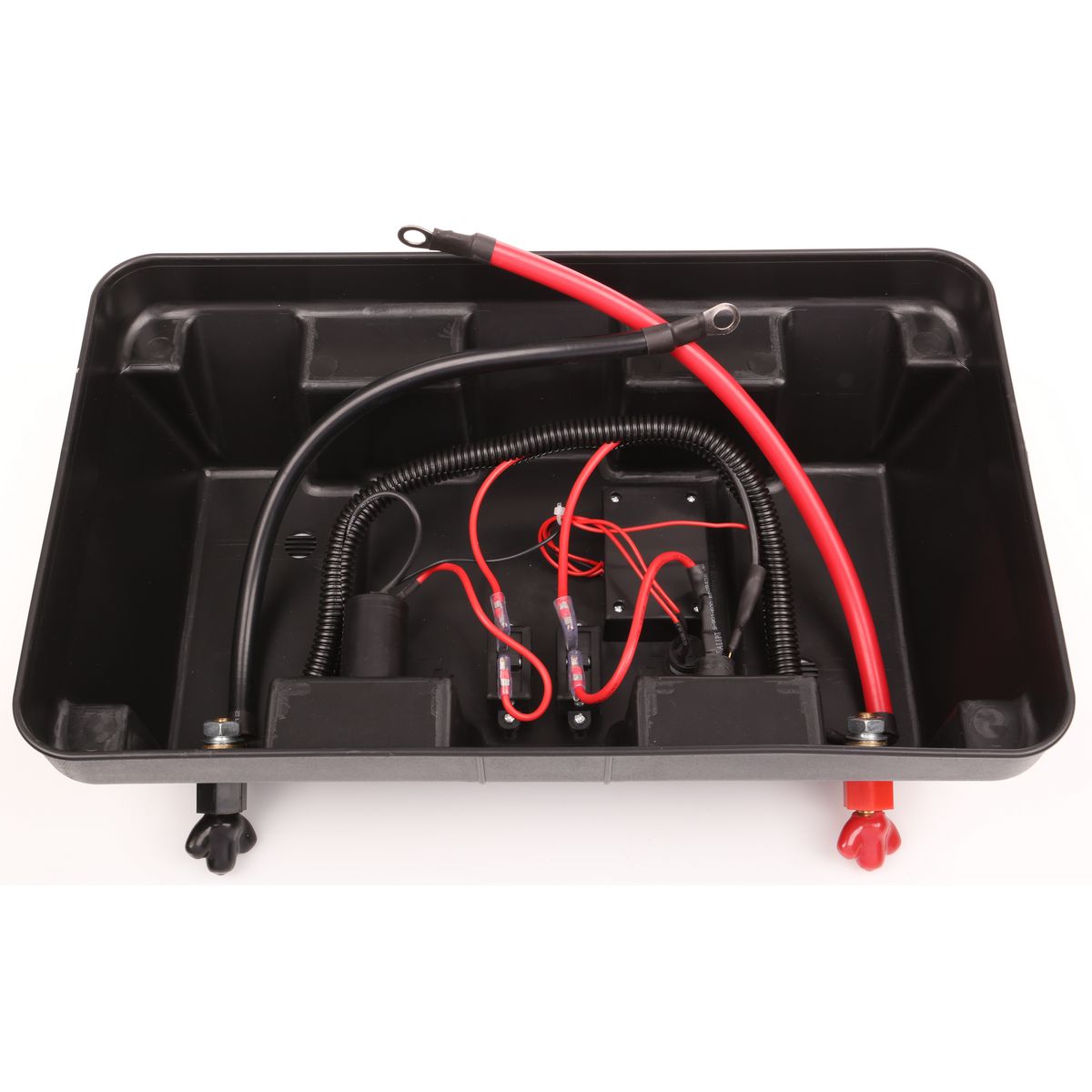 PROJECTA 12V Portable Power Station - BPE330