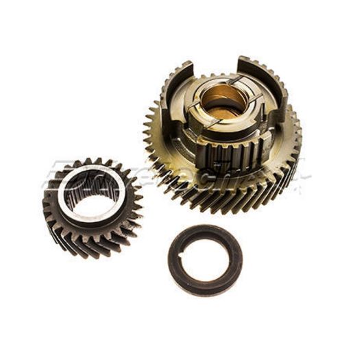 Drivetech 4x4 Modified 5th Gear Kit - 087-188236