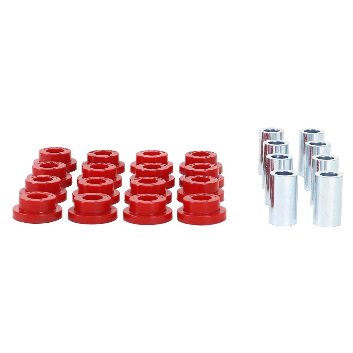 Nolathane Rear Lower Control Arm Bushing Kit - 46292
