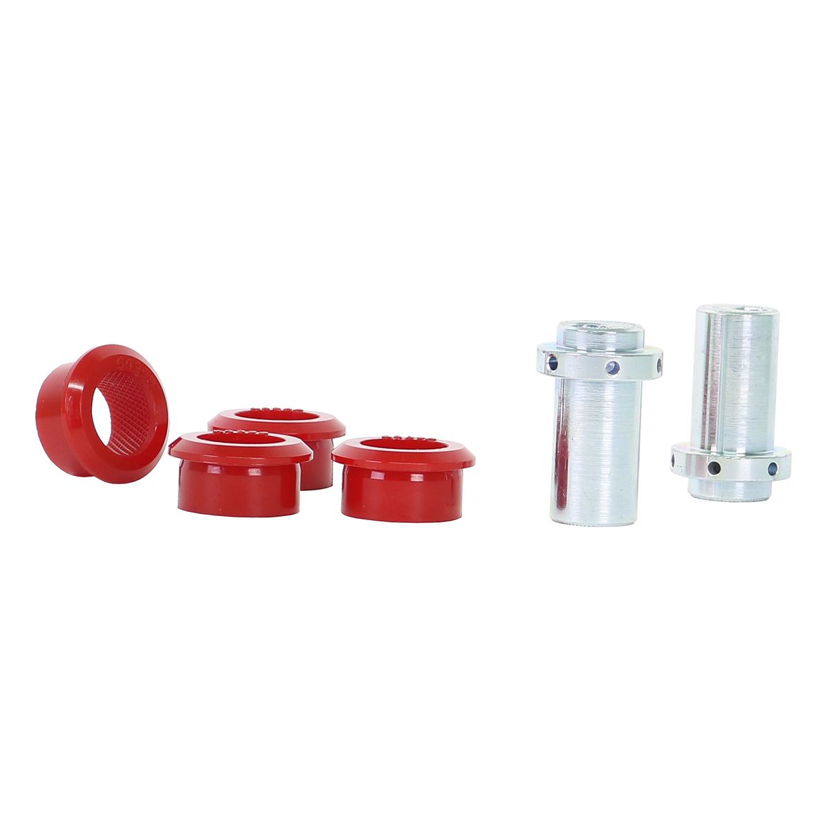 Nolathane Rear Upper Control Arm Outer Bushing Kit - 46326