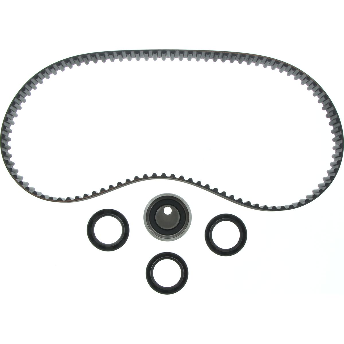 Gates Timing Belt Kit - TCK194