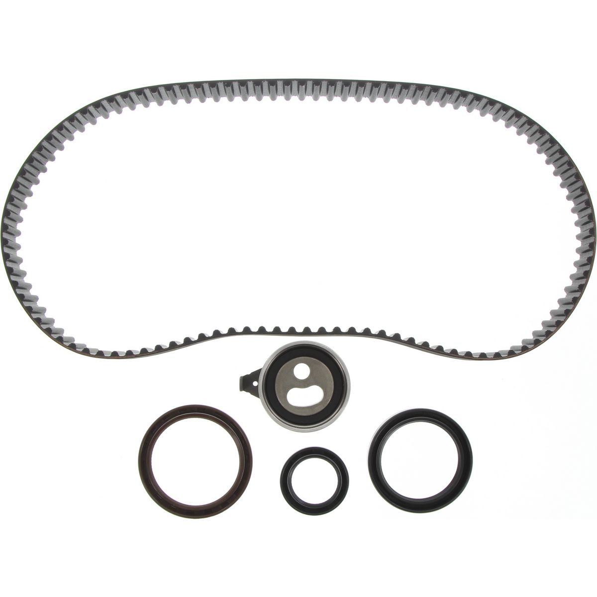 Gates Timing Belt Kit - TCK741B