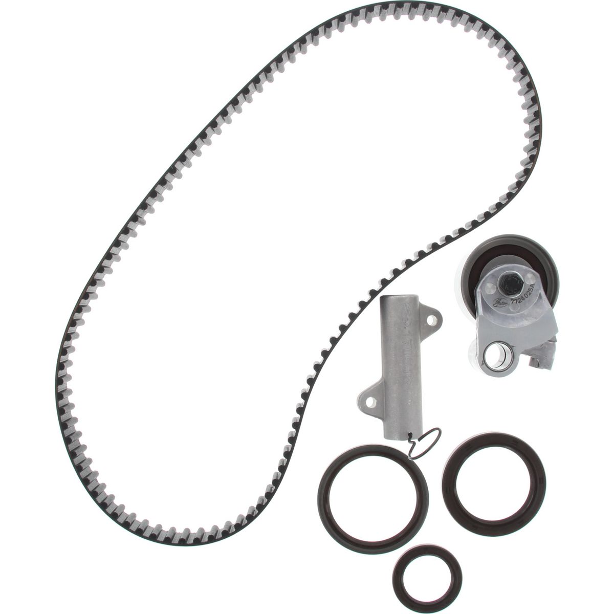 Gates Timing Belt Kit - TCKH988