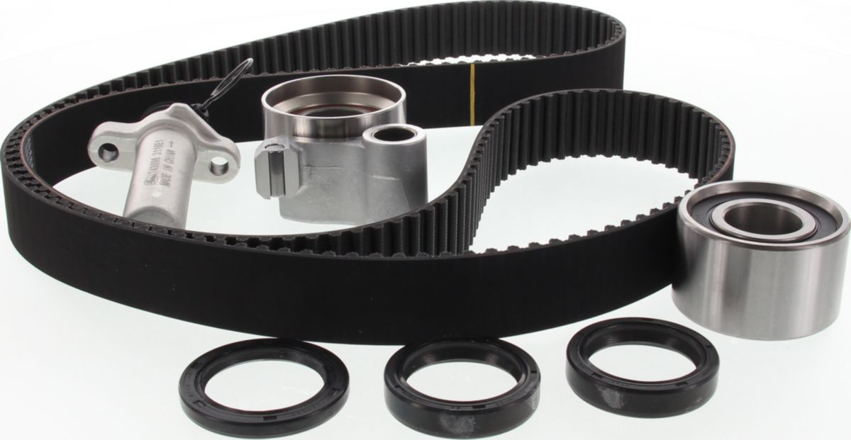 Gates Timing Belt Kit - TCKH257