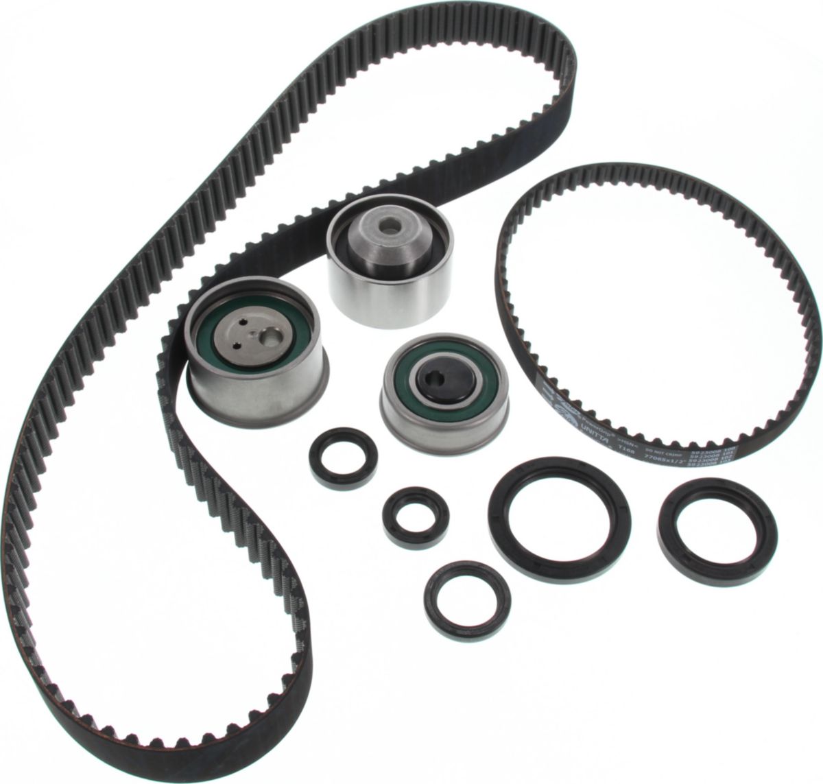 Gates Timing Belt Kit - TCK232