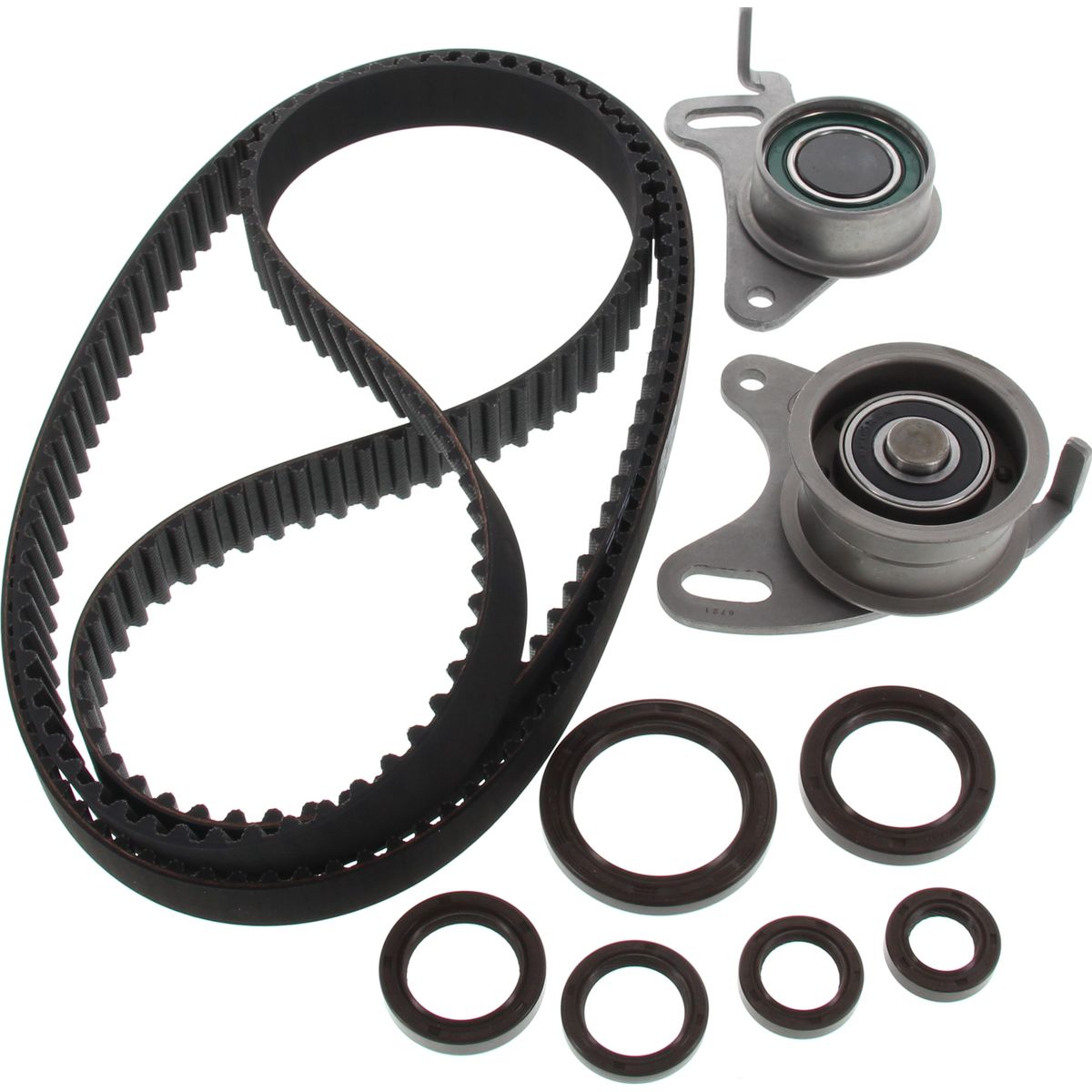 Gates Timing Belt Kit - TCK961