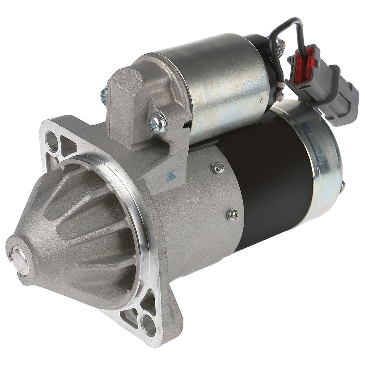 OEX Starter Motor 12V 9Th CW Hitachi Style - HXS261