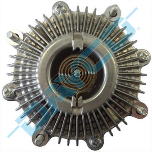 Dayco Fan Clutch - 115818