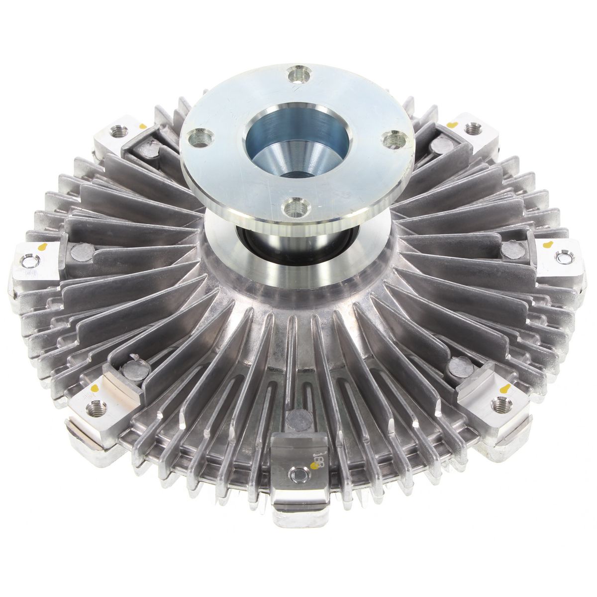Dayco Fan Clutch - 115823