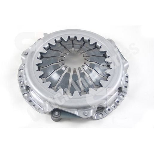 Clutch Industries Premium Standard Replacement Clutch Kit Includes Concentric Slave Cylinder - R1218N-CSC
