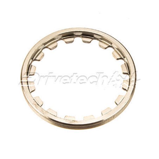 Drivetech 4x4 Differential Carrier Bearing Adjusting Nut - 087-188250