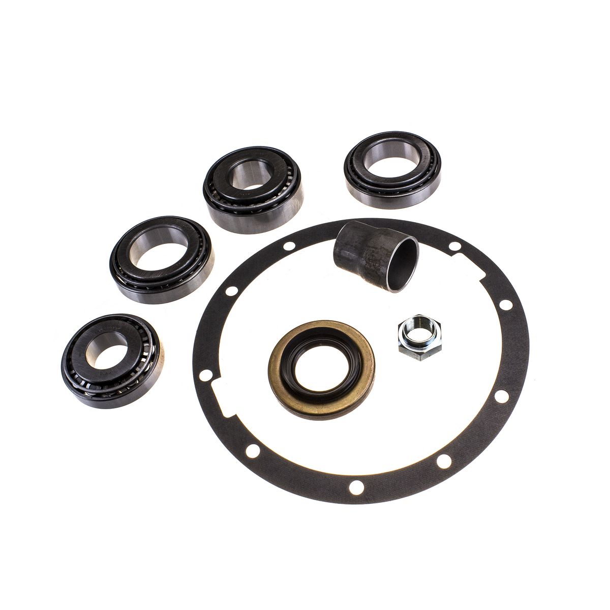 Drivetech 4x4 Differential Bearing Kit Europe Special - DT-DBK6HE