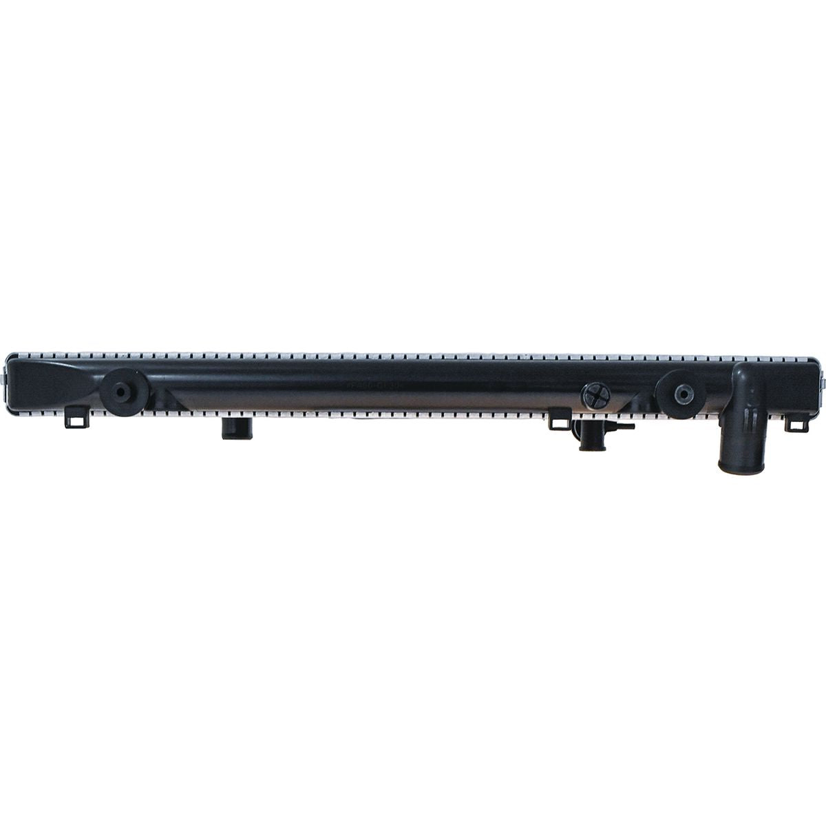 FloKool Radiator Aluminium Core Plastic Tank - RAD876