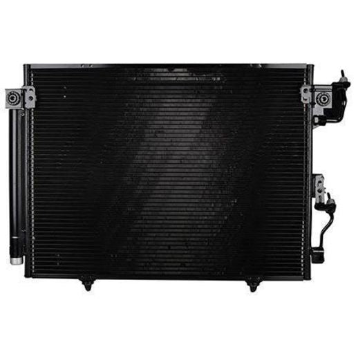 OEX AC Condenser - CNX841