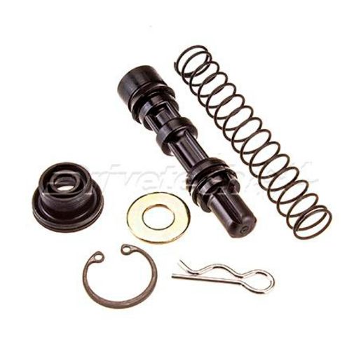Drivetech 4x4 Clutch Master Cylinder Major Service Kit - 073-000706
