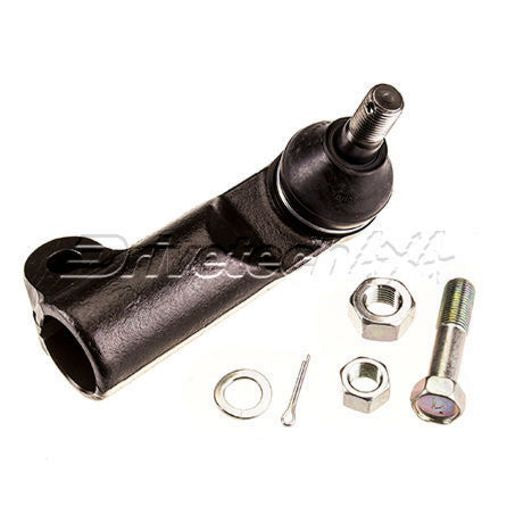 Drivetech 4x4 Tie Rod End - 038-137700