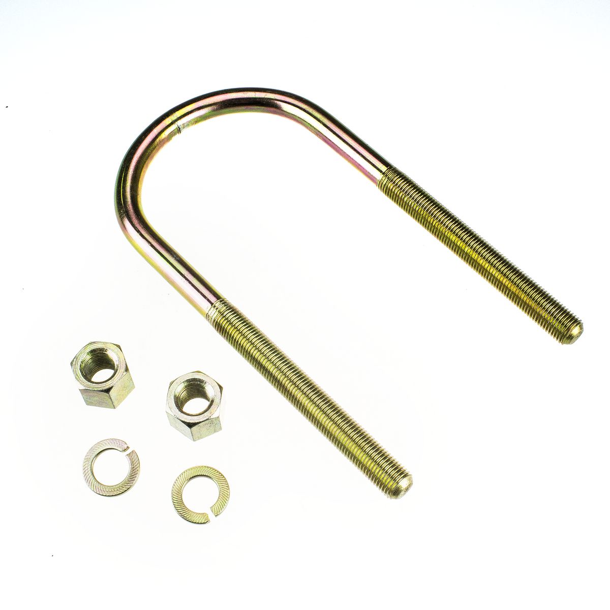Drivetech 4x4 U Bolt - DT3-UB400