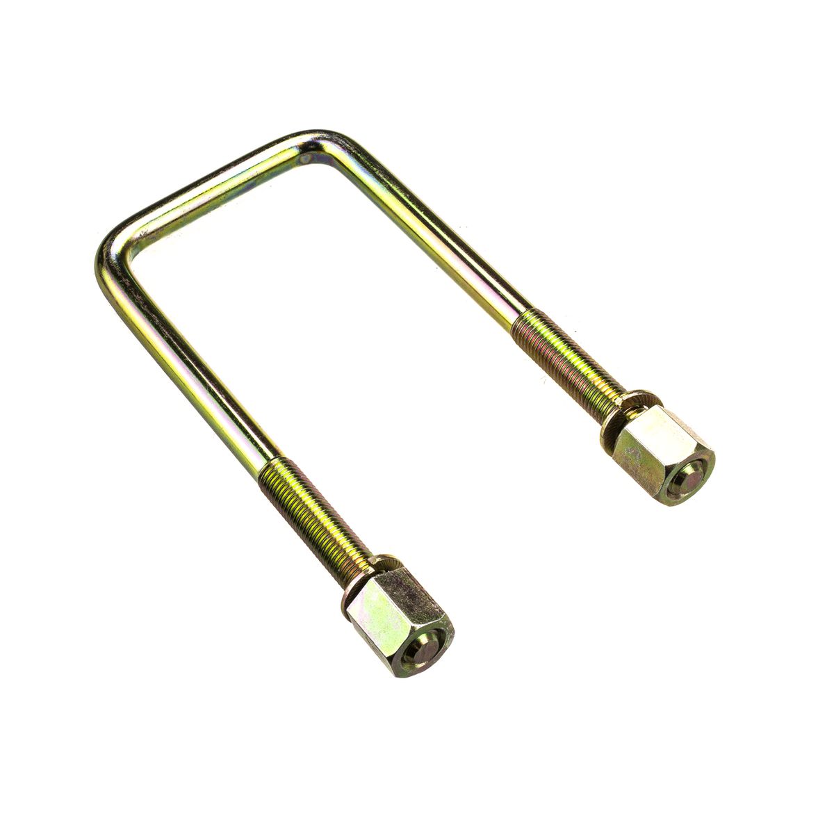 Drivetech 4x4 U Bolt - DT3-UB410