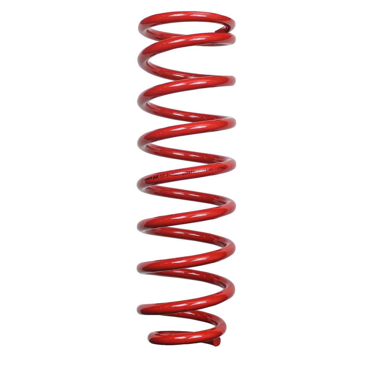 Drivetech 4x4 Coil Spring Set - DT7-TOY201H