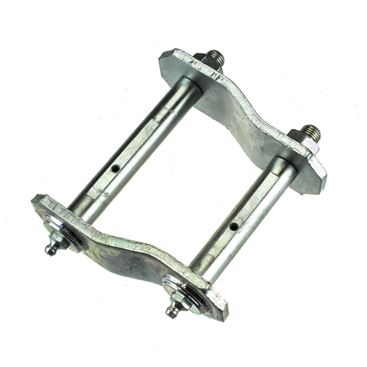 Drivetech 4x4 Greasable Shackle - DT9-200004