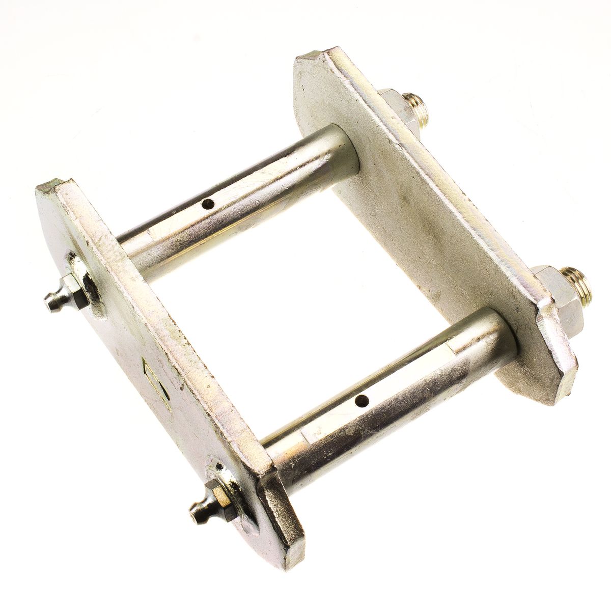 Drivetech 4x4 Greasable Shackle - DT9-200033