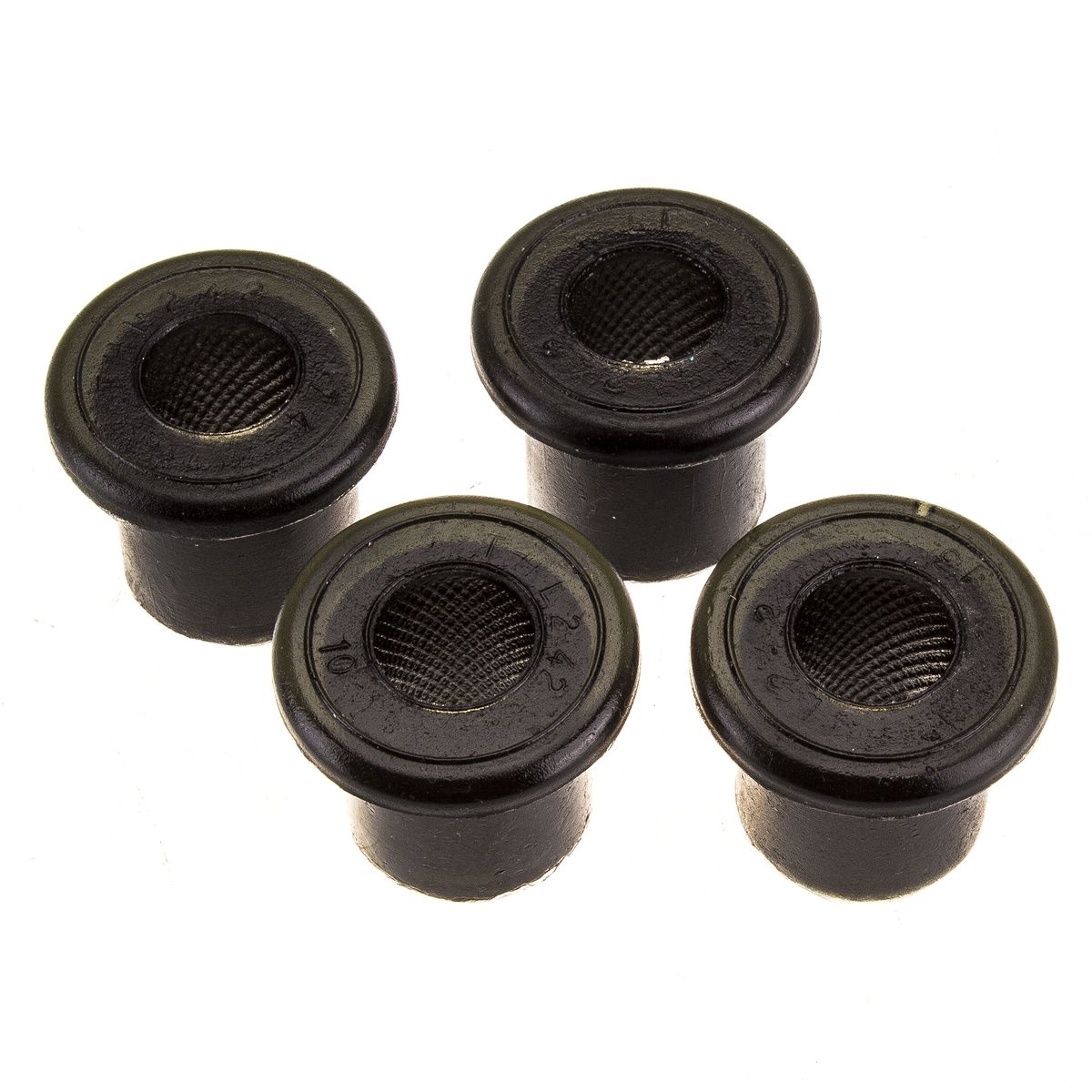 Drivetech 4x4 Spring Shackle Bush Kit DTB7001 - DTB7001