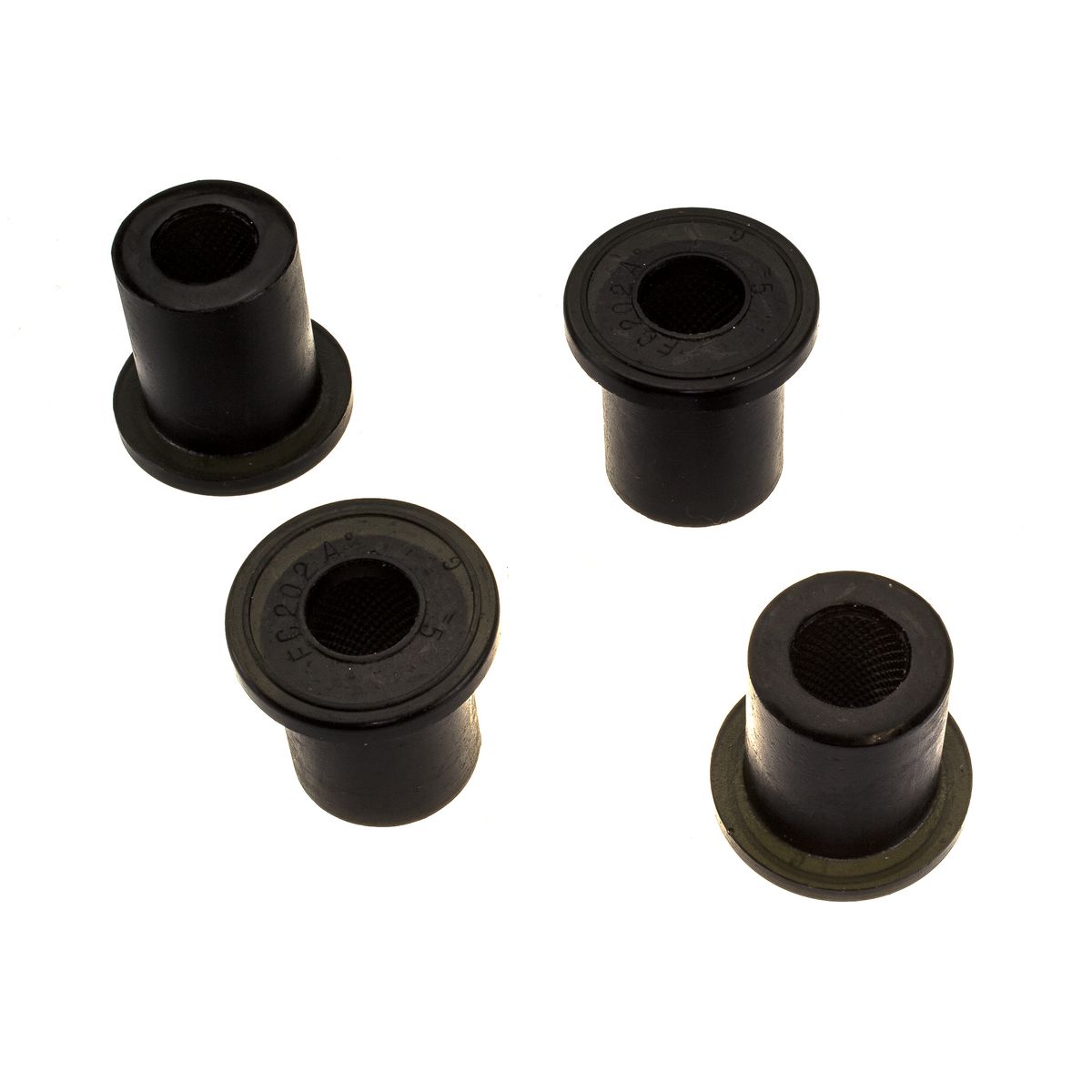 Drivetech 4x4 Spring Shackle Bush Kit DTB7027 - DTB7027