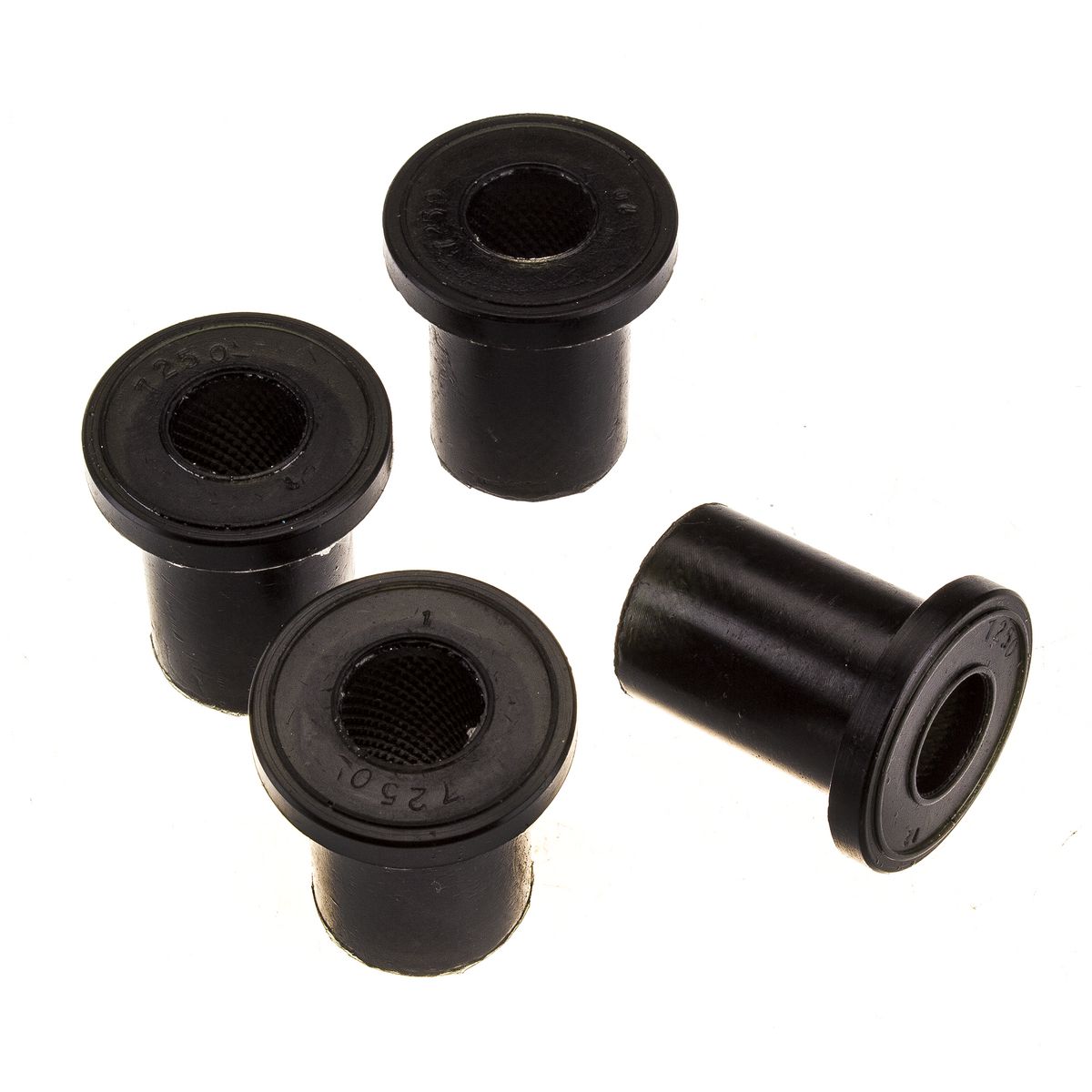 Drivetech 4x4 Spring Shackle Bush Kit DTB7250 - DTB7250
