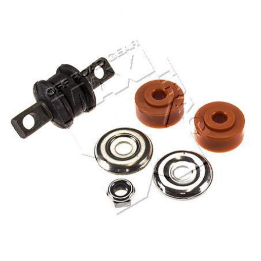Maxi Trac Shock Absorber/Strut Bush Kit - MTB6044N