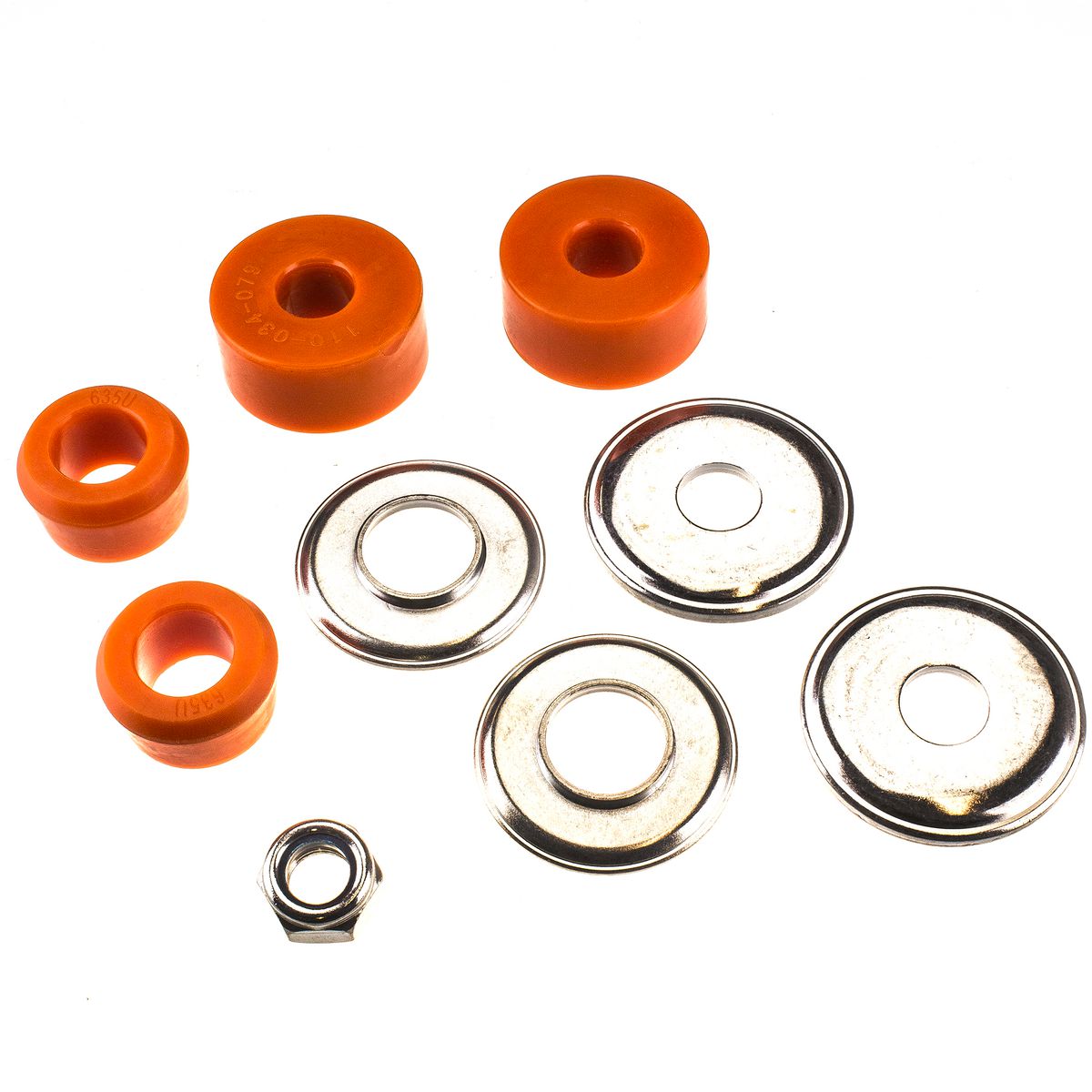 Maxi Trac Shock Absorber/Strut Bush Kit - MTB6065N