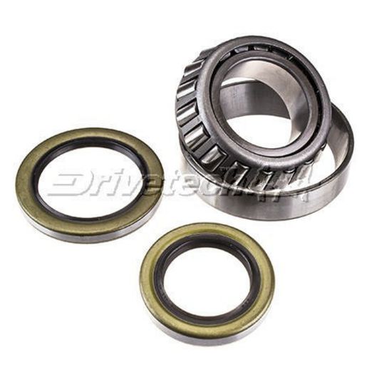 Drivetech 4x4 Rear Axle Bearing Kit - DT-AK18